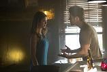 “The Vampire Diaries 6”: Elena e Stefan si fanno una bevuta insieme