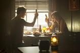 “The Vampire Diaries 6”: Elena e Stefan si fanno una bevuta insieme