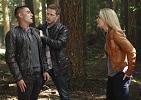 “Once Upon A Time 4”: perché Emma arresta il Fante?