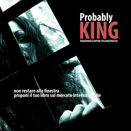 Probably King: Il tuo libro sul mercato internazionale