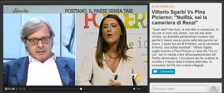 Pina-picierno-sgarbi