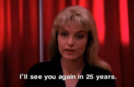 Appuntamento con Laura Palmer