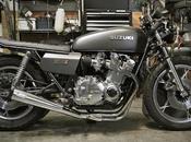 GS1000 Cafe