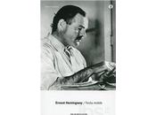 MANGIA CIO' LEGGI insalata patate all'olio FESTA MOBILE Hemingway