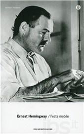 MANGIA CIO' CHE LEGGI #3: insalata di patate all'olio da FESTA MOBILE DI E. Hemingway