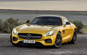 Mercedes-AMG GT ></div> Motori360.it