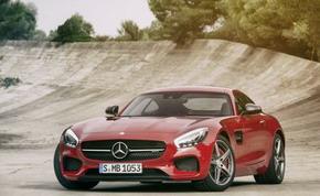 Mercedes-AMG GT ></div> Motori360.it