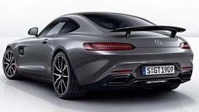 Mercedes-AMG GT ></div> Motori360.it