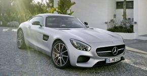 Mercedes-AMG GT ></div> Motori360.it