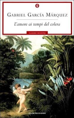 Recensione di L’amore ai tempi del colera di Gabriel García Márquez