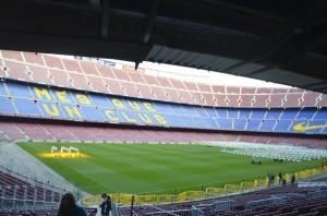 stadio barça