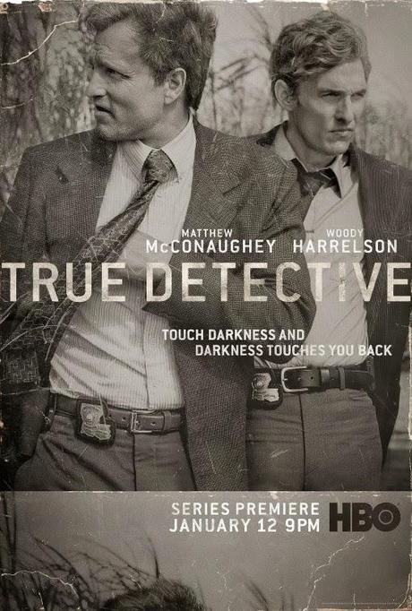 I ♥ Telefilm: True Detective, la serie evento del 2014?