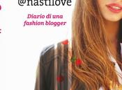 NastiLove: primo libro Chiara Nasti