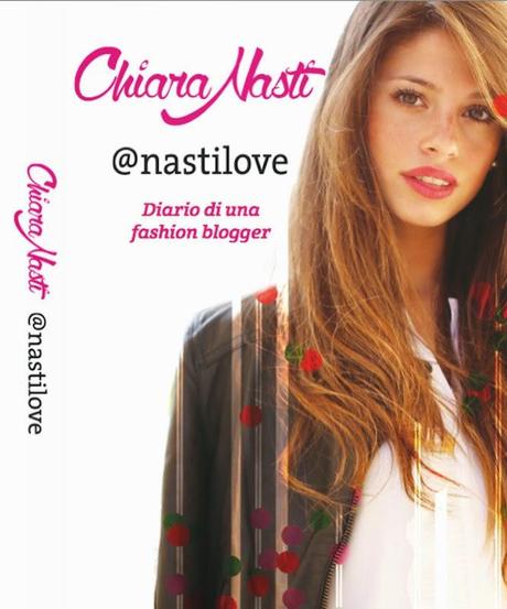 NastiLove: il primo libro di Chiara Nasti
