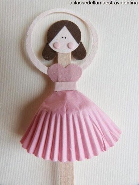 PICCOLE BALLERINE