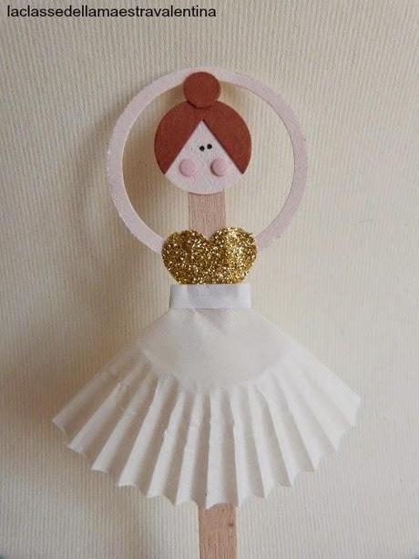 PICCOLE BALLERINE