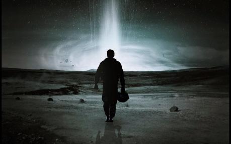 Trailer della settimana: Interstellar