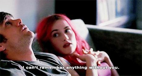 eternal sunshine of the spotless mind