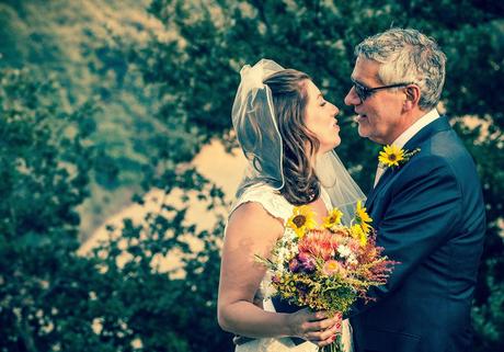Foto e spunti per il vostro matrimonio ecologico attraverso l'obiettivo del fotografo Dario Graziani