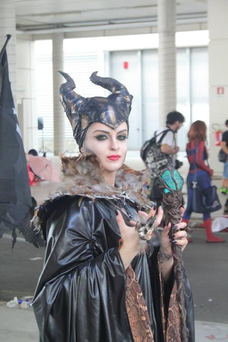 GiocoMagazzino al Romics 2014!