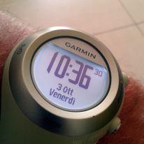 Garmin Forerunner 405