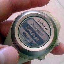 Garmin Forerunner 405