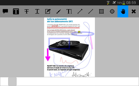 Xodo: visualizzare e editare files PDF!