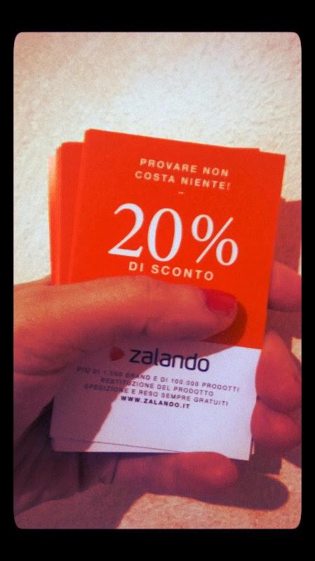 Zalando: inizia lo shopping con le The Lunch Girls