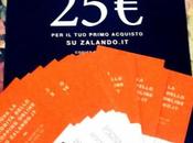 Zalando: inizia shopping Lunch Girls