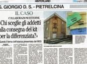 sceglie addetti alla distribuzione differenziata???