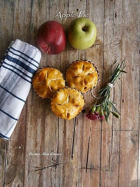 Apple Pie