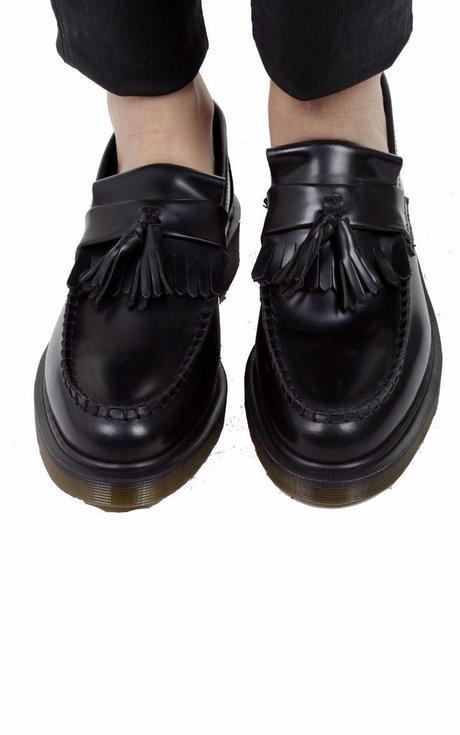 Fall winter trends 2014: cosa torna e cosa no? Dr. Martens