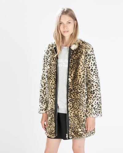 Fall winter trends 2014: cosa torna e cosa no? Zara