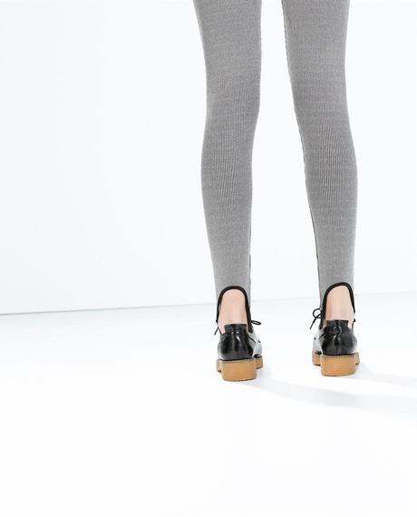 Fall winter trends 2014: cosa torna e cosa no? Zara