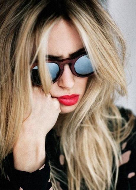 Fall winter trends 2014: cosa torna e cosa no? glasses