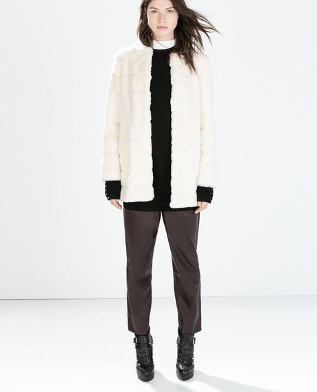 Fall winter trends 2014: cosa torna e cosa no? Zara