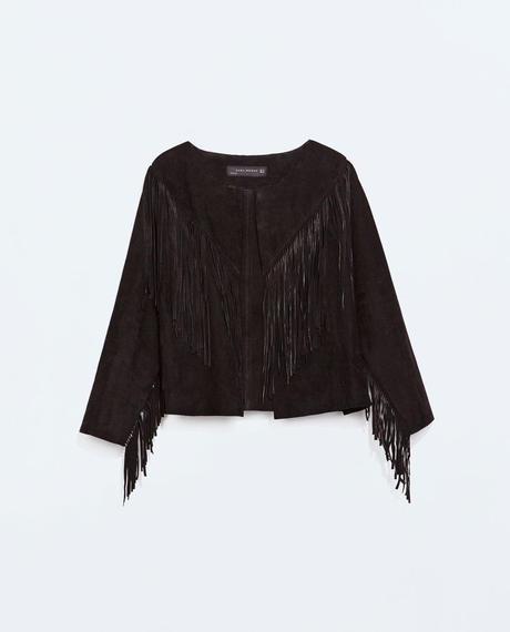 Fall winter trends 2014: cosa torna e cosa no? Zara