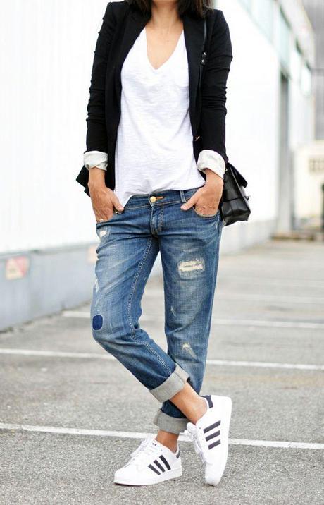 Fall winter trends 2014: cosa torna e cosa no? boyfriend-jeans