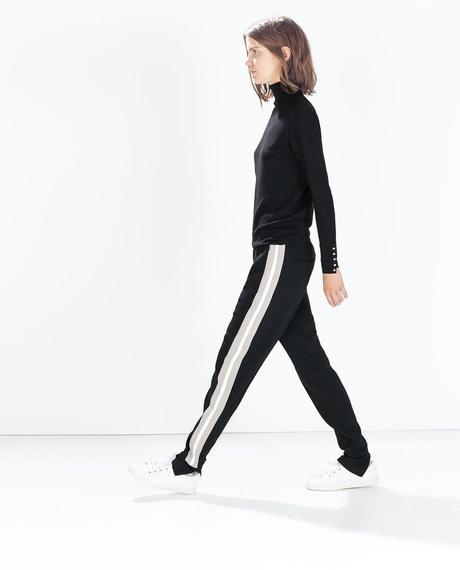 Fall winter trends 2014: cosa torna e cosa no? Zara