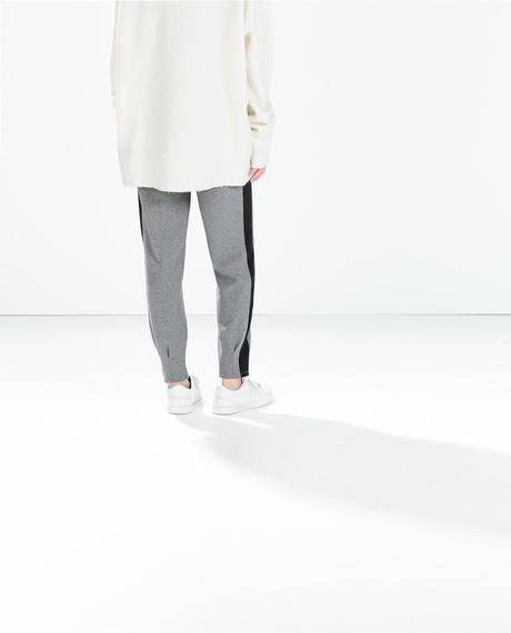 Fall winter trends 2014: cosa torna e cosa no? Zara