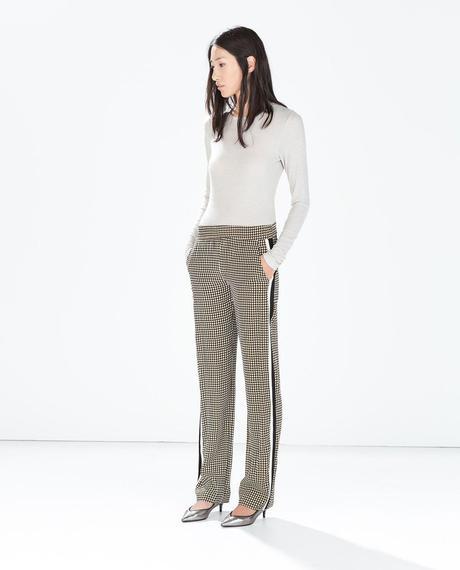 Fall winter trends 2014: cosa torna e cosa no? Zara