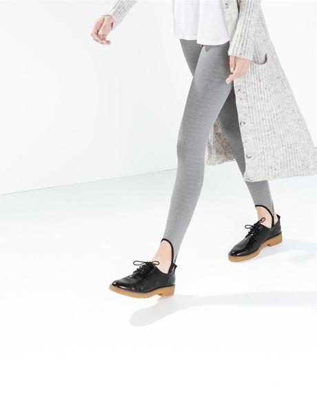 Fall winter trends 2014: cosa torna e cosa no? zara-fw15-fouseax-staffa