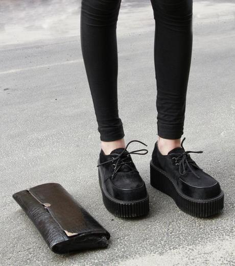 Fall winter trends 2014: cosa torna e cosa no? creeeper-shoes