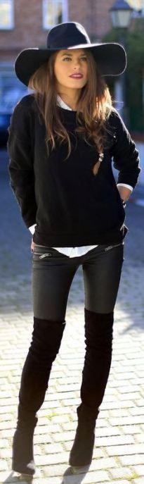 Fall winter trends 2014: cosa torna e cosa no? hat2