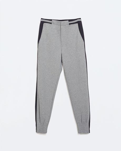 Fall winter trends 2014: cosa torna e cosa no? Zara