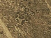 “nazca kazakistan”: scoperti geoglifi asia centrale, compresa svastica