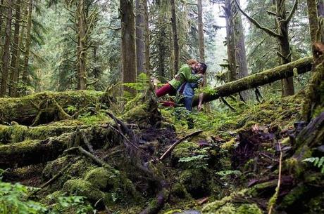 #Brinsonbansking - foresta