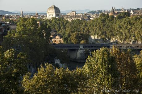 Trattoria I Sandri Trastevere-Gluten Free Travel and Living