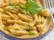 Pasta peperoni