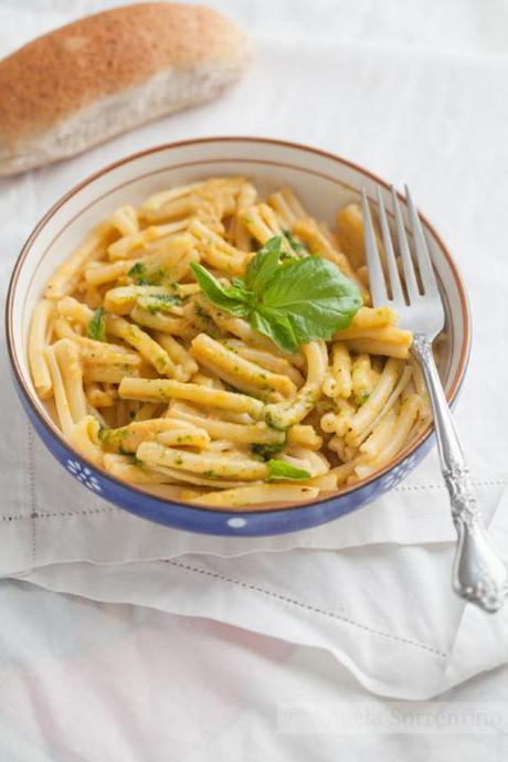 pasta con peperoneFB